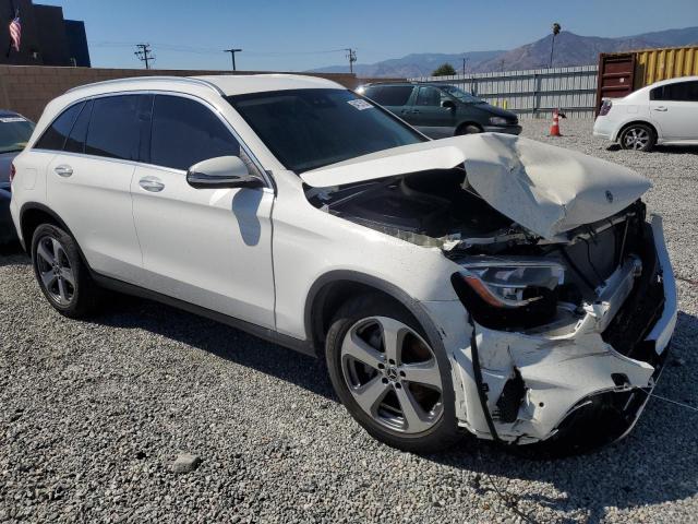 W1N0G8DB8NV339078 Mercedes-Benz GLC 300
