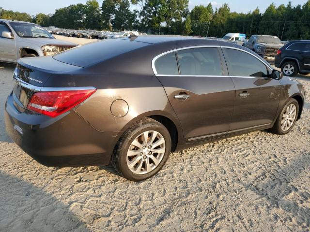 1G4GA5GR4EF157608 Buick Lacrosse