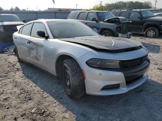 2018 DODGE CHARGER PO - 2C3CDXKT9JH330366