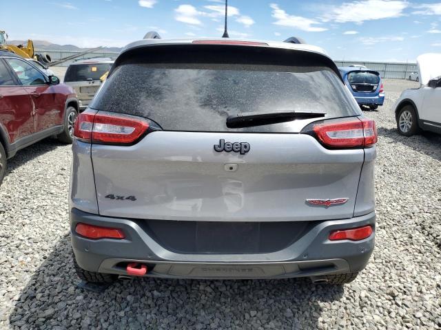 1C4PJMBX9JD512332 Jeep Cherokee Trailhawk