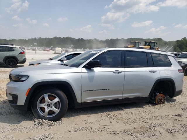 2021 Jeep Grand Cherokee L Laredo