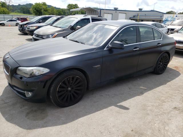 2012 BMW 5 Series 528xi