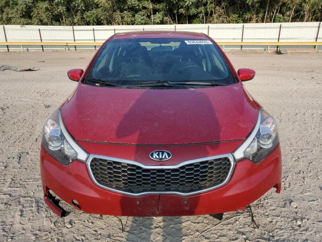 KNAFX4A64G5508062 KIA FORTE LX