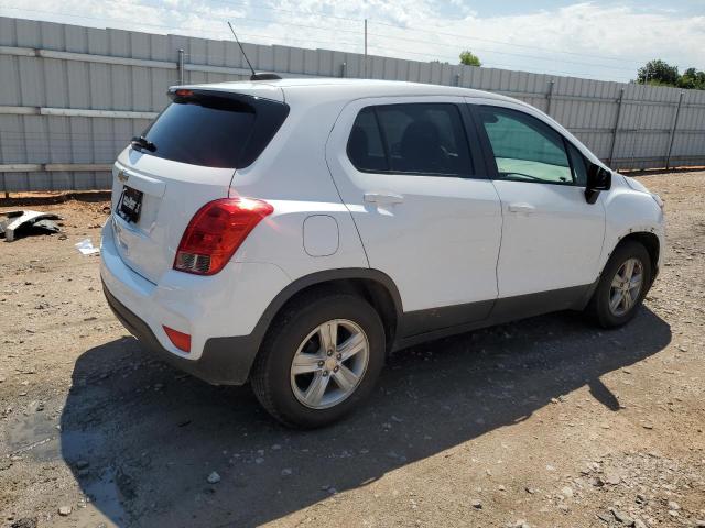 3GNCJKSBXKL188530 Chevrolet Trax LS 3