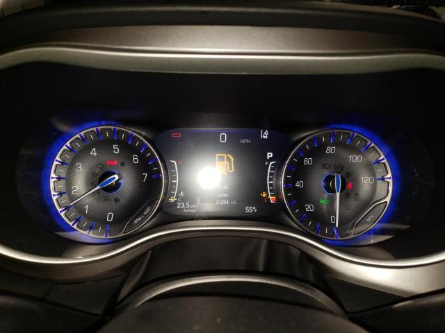 2022 CHRYSLER PACIFICA - 2C4RC1BG1NR186580