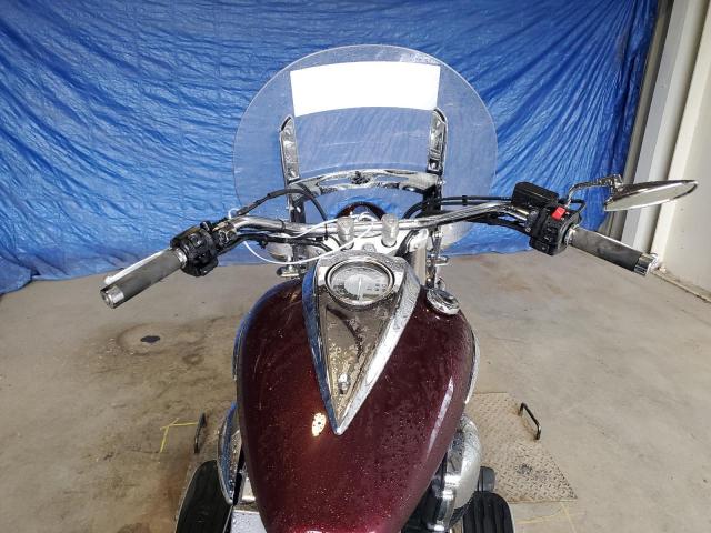 2009 YAMAHA XVS950 A JYAVN01E79A002865