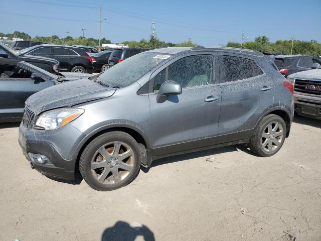 2013 Buick Encore 