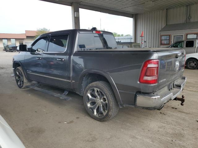 1C6SRFHT4KN558950 | 2019 RAM 1500 LIMIT