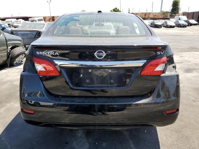 3N1AB7AP2FY235472 Nissan SENTRA S