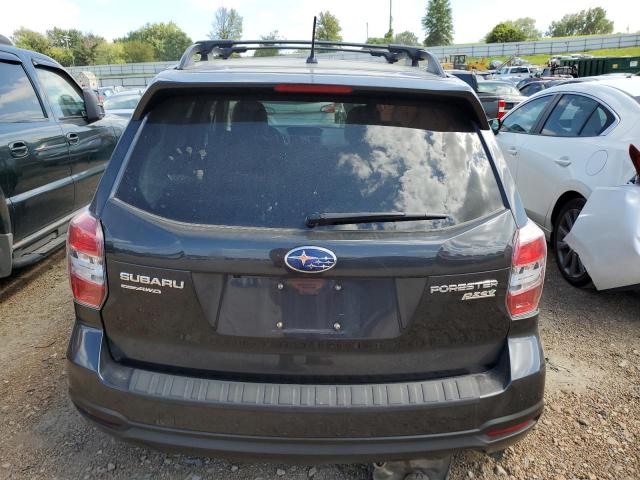 JF2SJAHC2FH821753 Subaru Forester 2.5i Limited