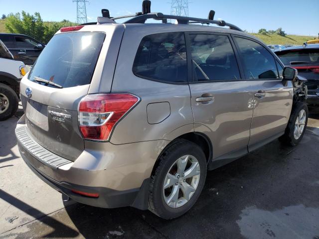 JF2SJAGCXGH497518 Subaru Forester 2.5i Premium