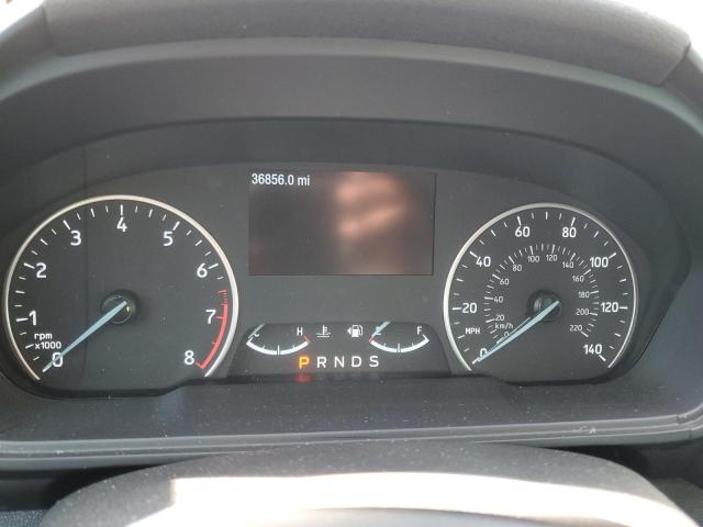 MAJ3S2GEXLC362981 Ford Ecosport Se