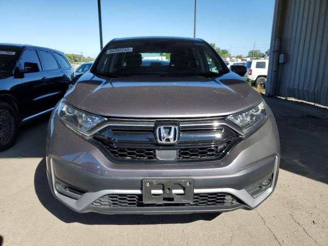 2HKRW2H5XNH653558 Honda CRV CR-V EX 5