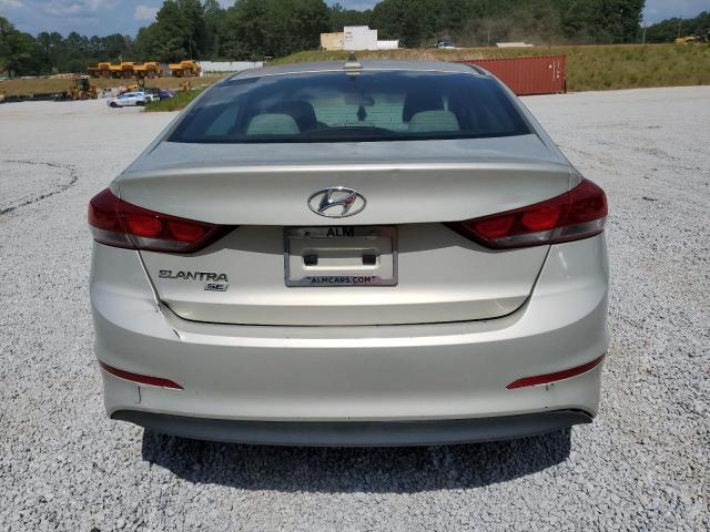 KMHD74LF3HU096548 Hyundai ELANTRA SE