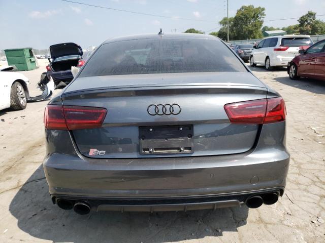 2016 AUDI S6 PRESTIG WAUH2AFC9GN165544