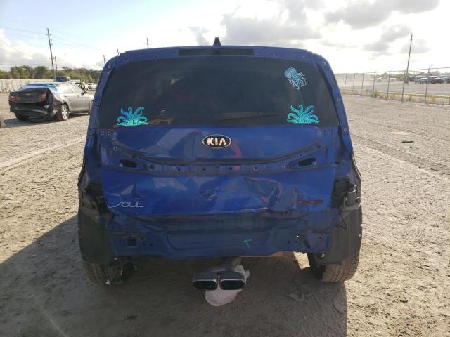 KNDJ53AF0L7021579 KIA Soul Gt-line Turbo
