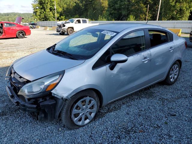 2014 Kia Rio LX