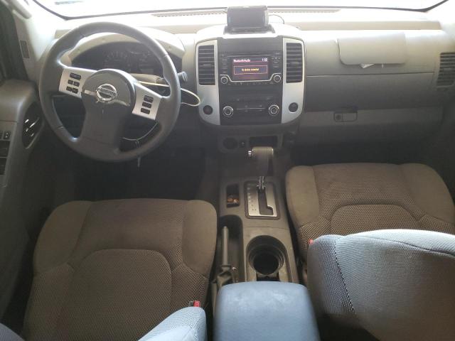 1N6AD0ER1GN776700 Nissan FRONTIER S