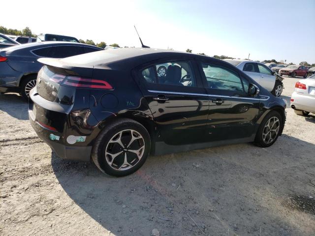 VIN 1G1RF6E43EU151931 2014 Chevrolet Volt no.3