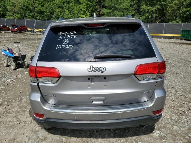 1C4RJFBG1FC943782 Jeep Grand Cherokee Limited