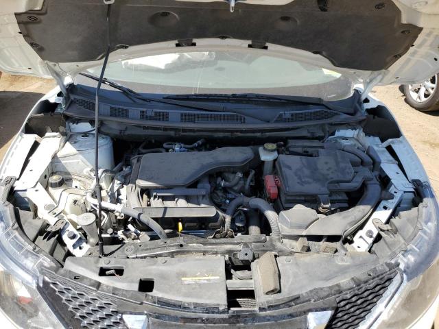 JN1BJ1CR8JW268768 Nissan Rogue Sport S