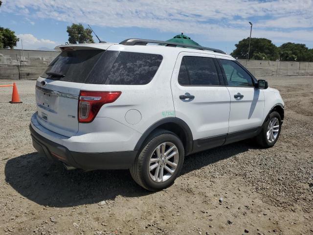1FM5K8B86FGB02075 Ford EXPLORER