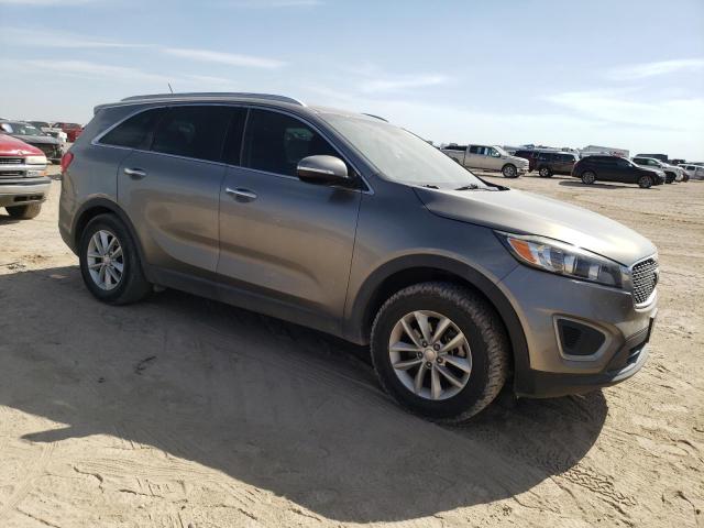 5XYPG4A30GG087848 KIA SORENTO LX