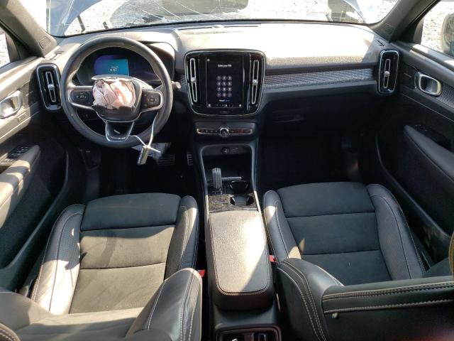 2021 VOLVO XC40 RECHA - YV4ED3UR8M2545326