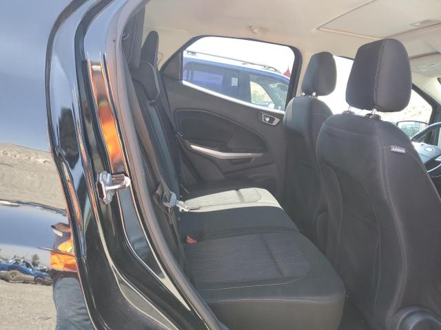 MAJ6P1UL1JC213741 Ford Ecosport Se