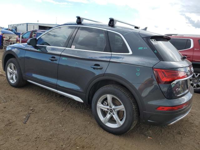 WA1ABAFYXP2002123 2023 AUDI Q5, photo no. 2