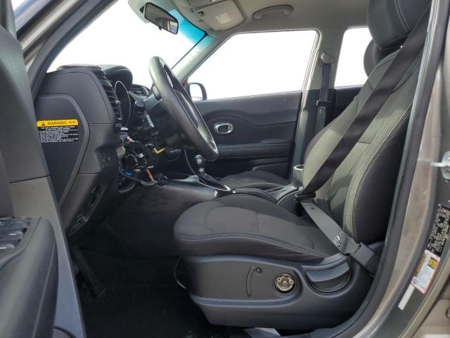 KNDJN2A20F7219588 KIA Soul