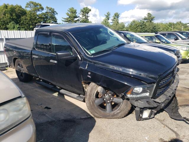 1C6RR7FT0ES450905 | 2014 RAM 1500