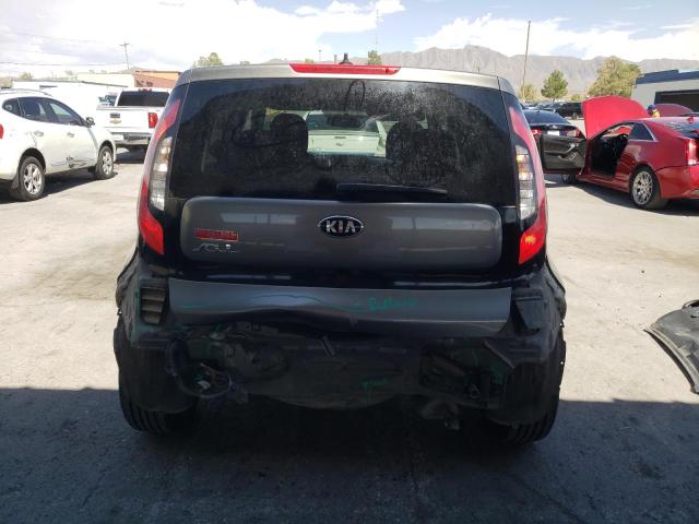 KNDJN2A20G7392061 KIA Soul