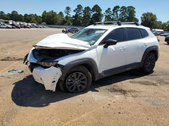 7MMVABCMXPN149090 Mazda CX-50 Pref 