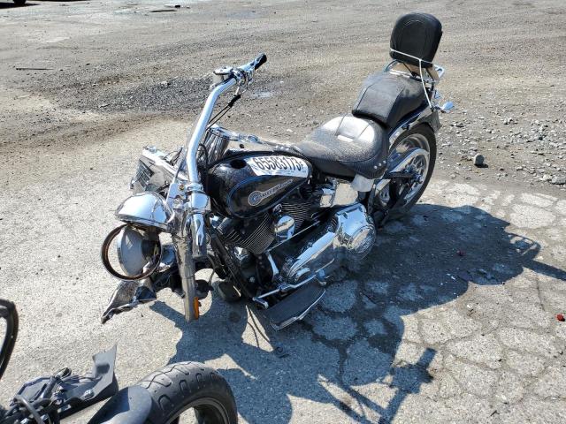 2007 HARLEY-DAVIDSON FLSTF SHRI 1HD1JG5157Y082295