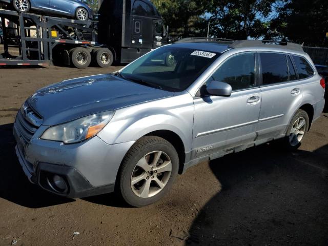 2013 Subaru Outback 3.6R Limited