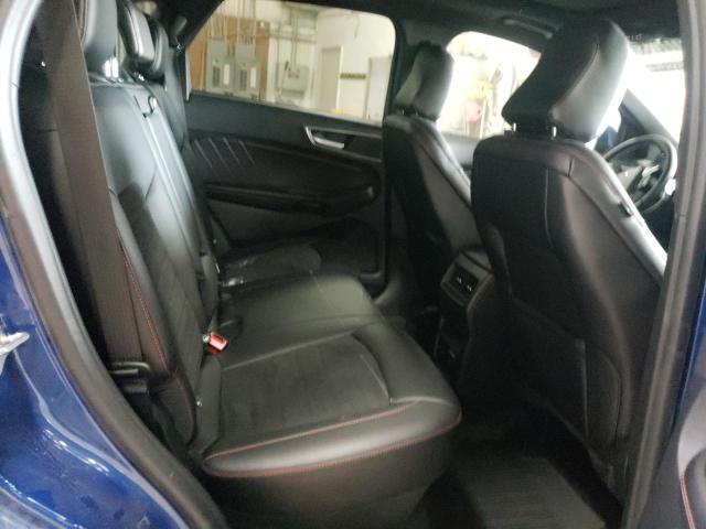 2FMPK4J99MBA05307 2021 FORD EDGE, photo no. 11