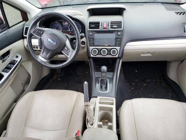 JF2GPAPC3FH227632 Subaru Xv Crosstrek 2.0 Limited