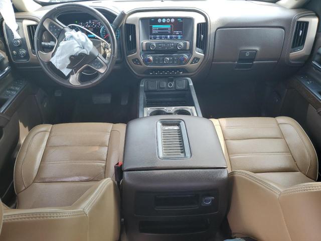 3GTU2PECXHG170235 GMC Sierra K1500 Denali