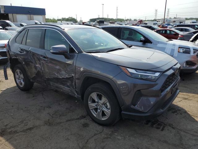 VIN 2T3P1RFV2NW284561 2022 TOYOTA RAV4 no.4