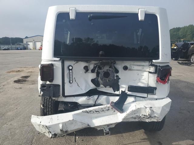 1C4HJWEG2GL257176 Jeep Wrangler Unlimited Sahara