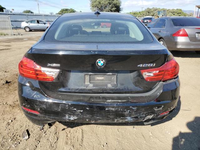 2015 BMW 428 XI GRA - WBA4A7C58FD415144
