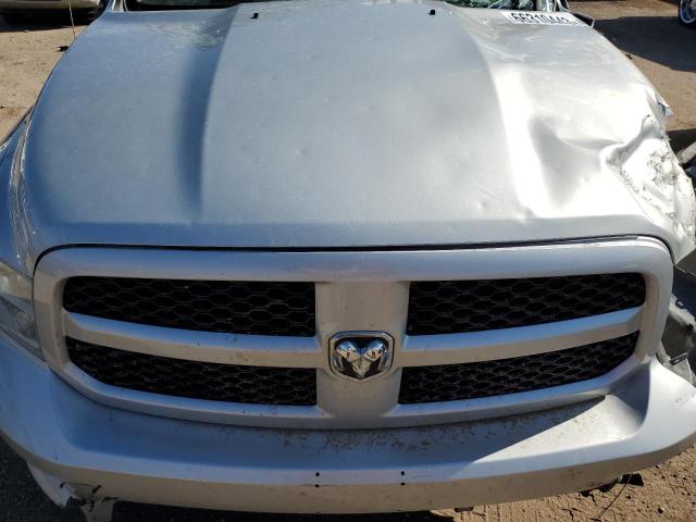 2015 DODGE 1500 - 1C6RR7KT0ES274458