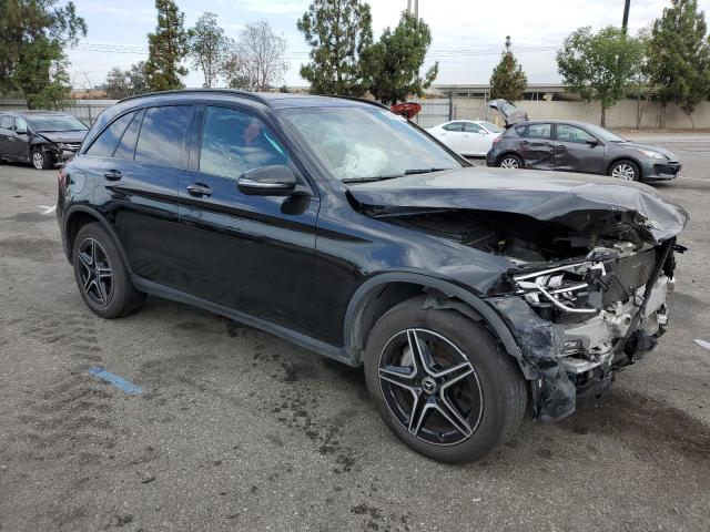 W1N0G8DB3LF773481 Mercedes-Benz GLC 300