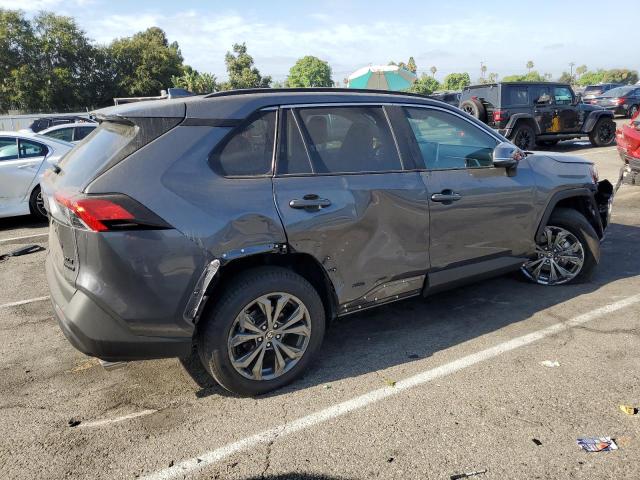 4T3B6RFV4NU078427 Toyota Rav4 Xle Premium