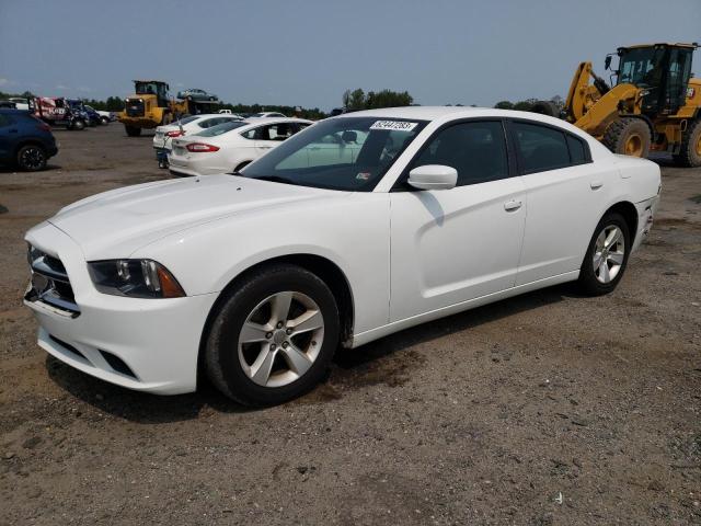 2014 Dodge Charger Se 3.6L for Sale in Fredericksburg, VA - Rear End