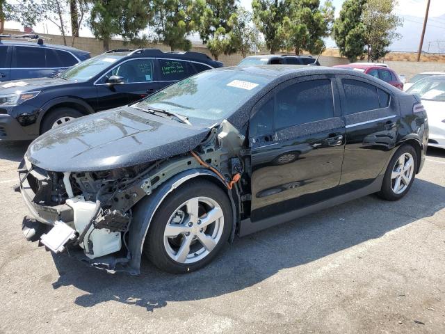 VIN 1G1RE6E44EU150760 2014 Chevrolet Volt no.1