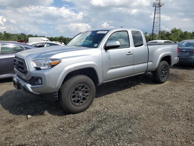 3TYSZ5AN6NT077521 Toyota Tacoma ACC