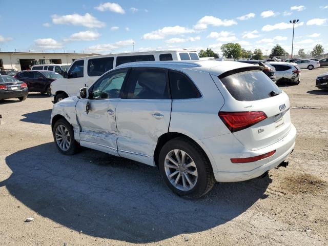 WA1CFAFP8FA119126 Audi Q5 PREMIUM