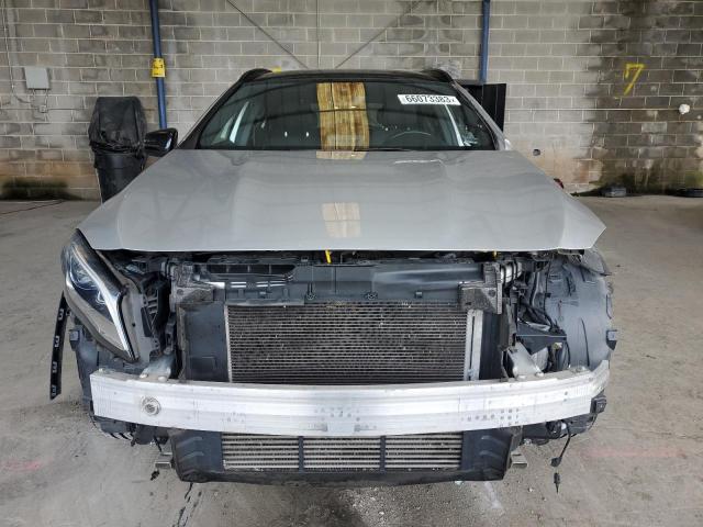 2018 MERCEDES-BENZ GLA 250 - WDCTG4EB2JJ449230